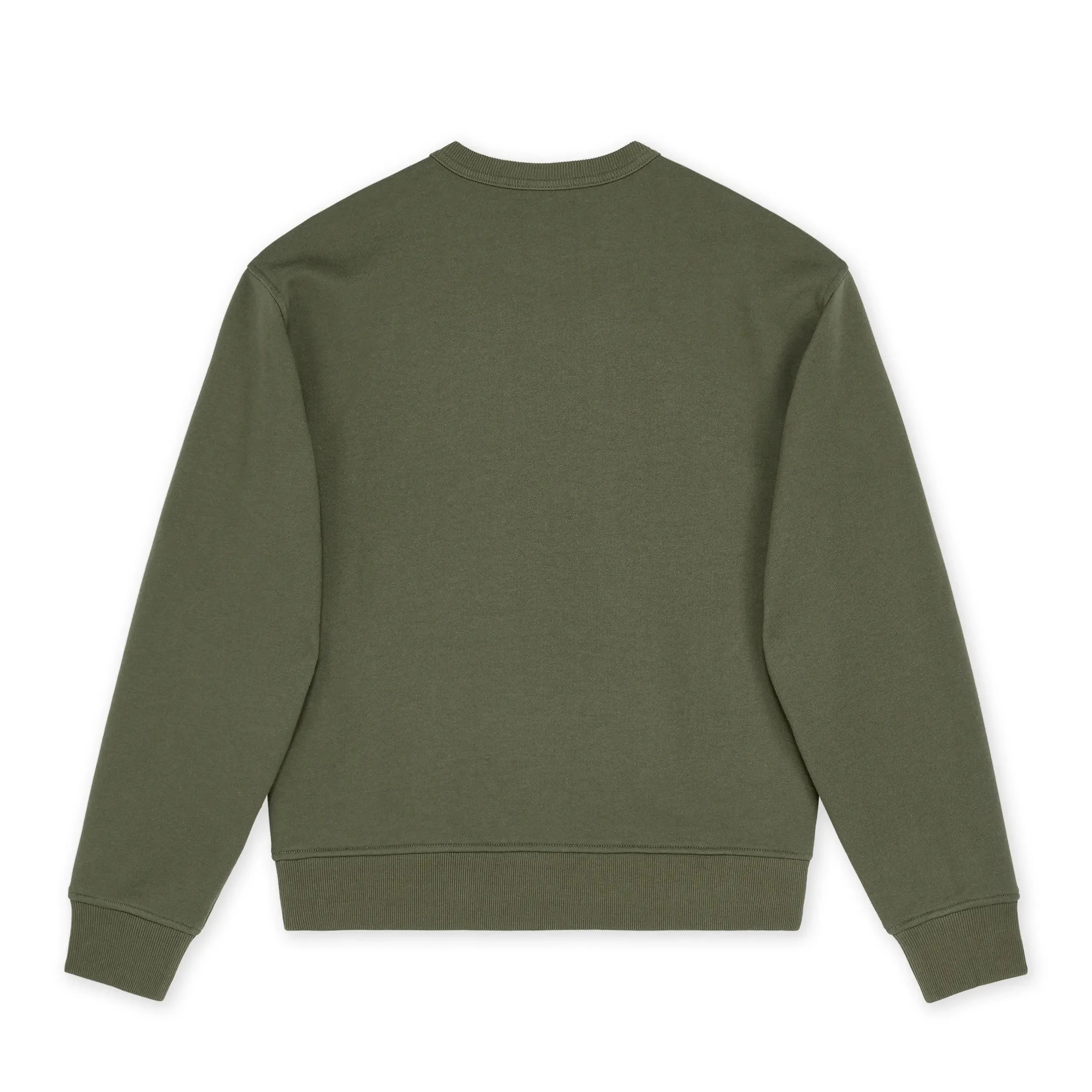 W's Trumpet Creeper Crewneck - Image 2