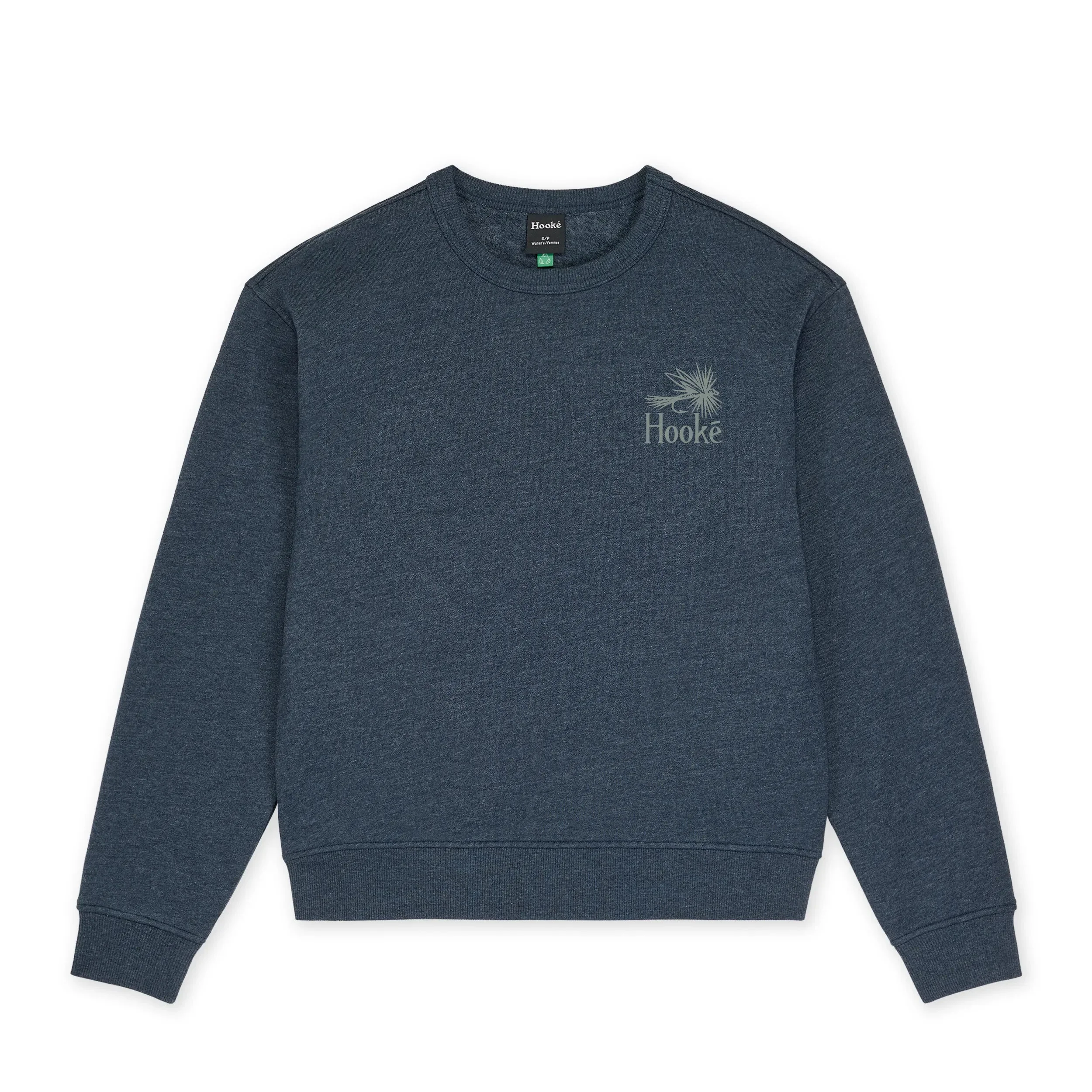 W's Trust Your Fly Crewneck