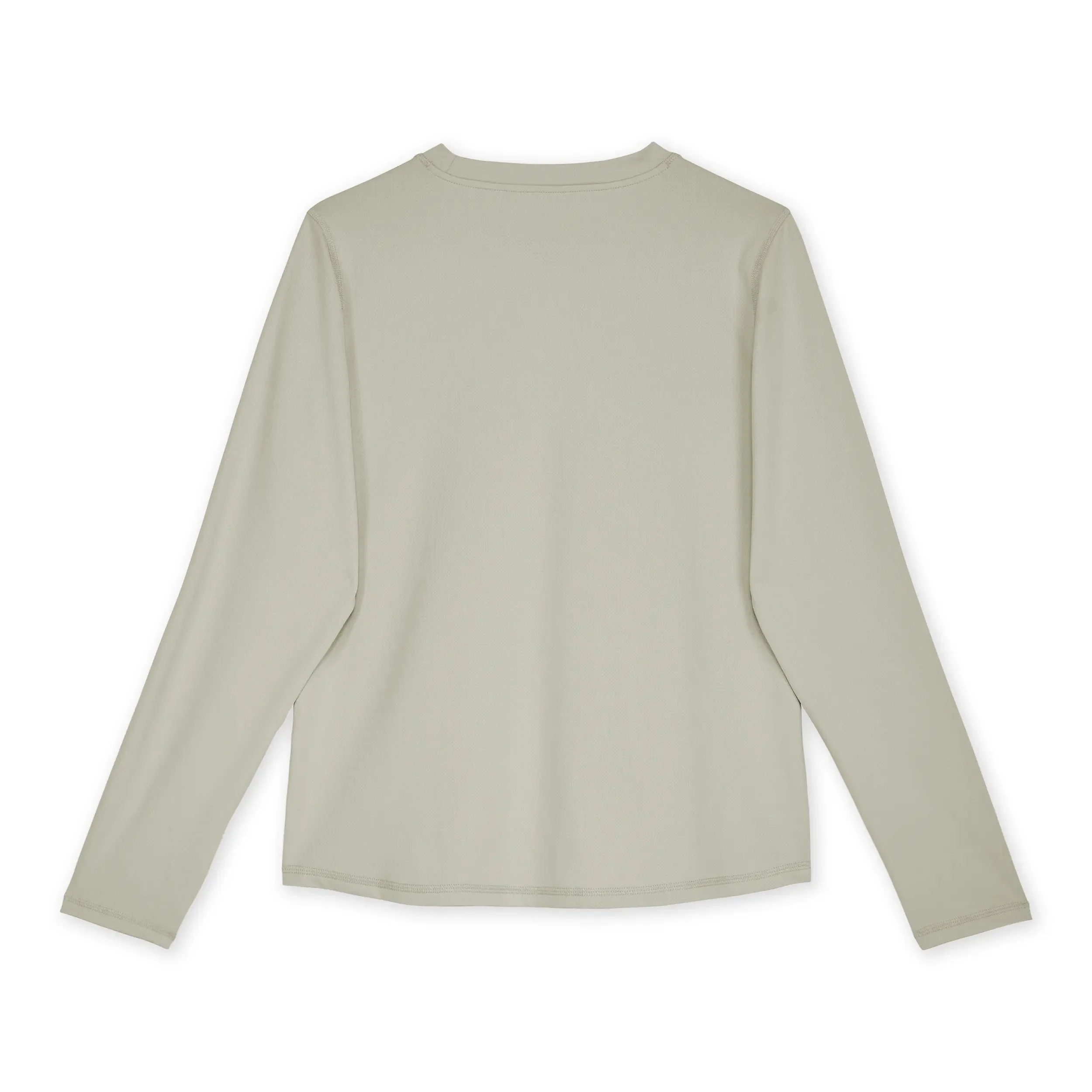 W's Trust Your Fly Sun Long Sleeve Tee - Image 3