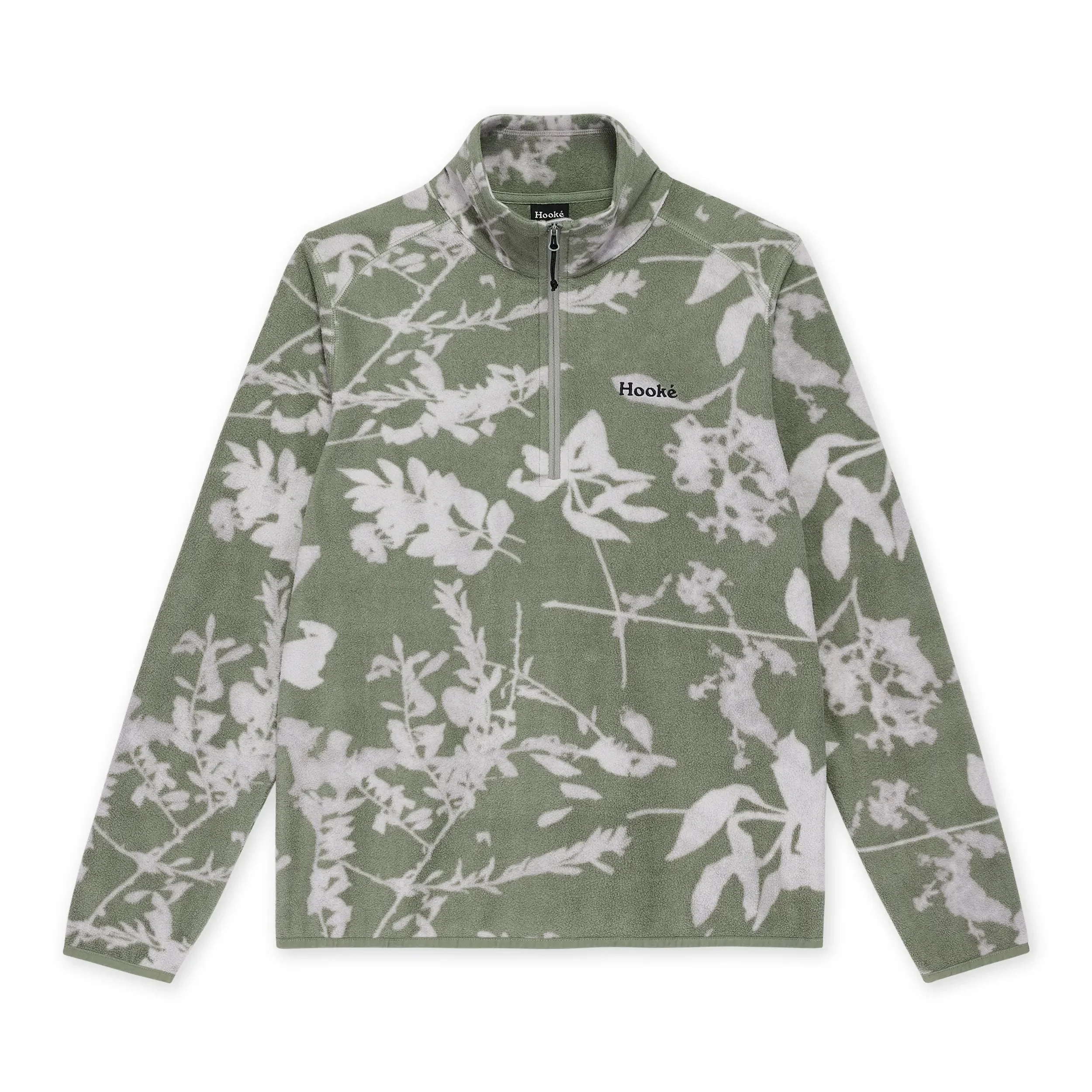 W's Valley Light Polar Fleece