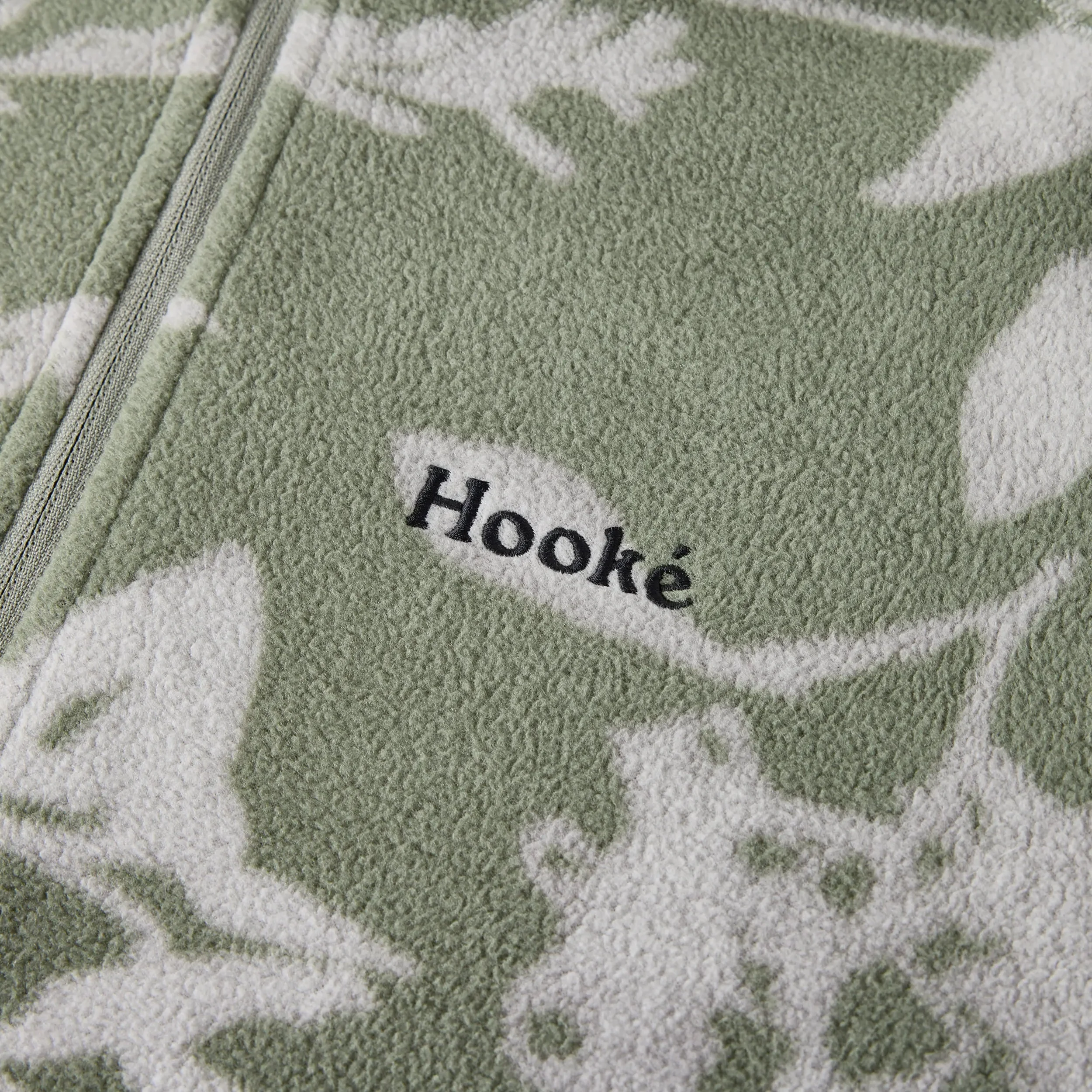 W's Valley Light Polar Fleece - Image 3