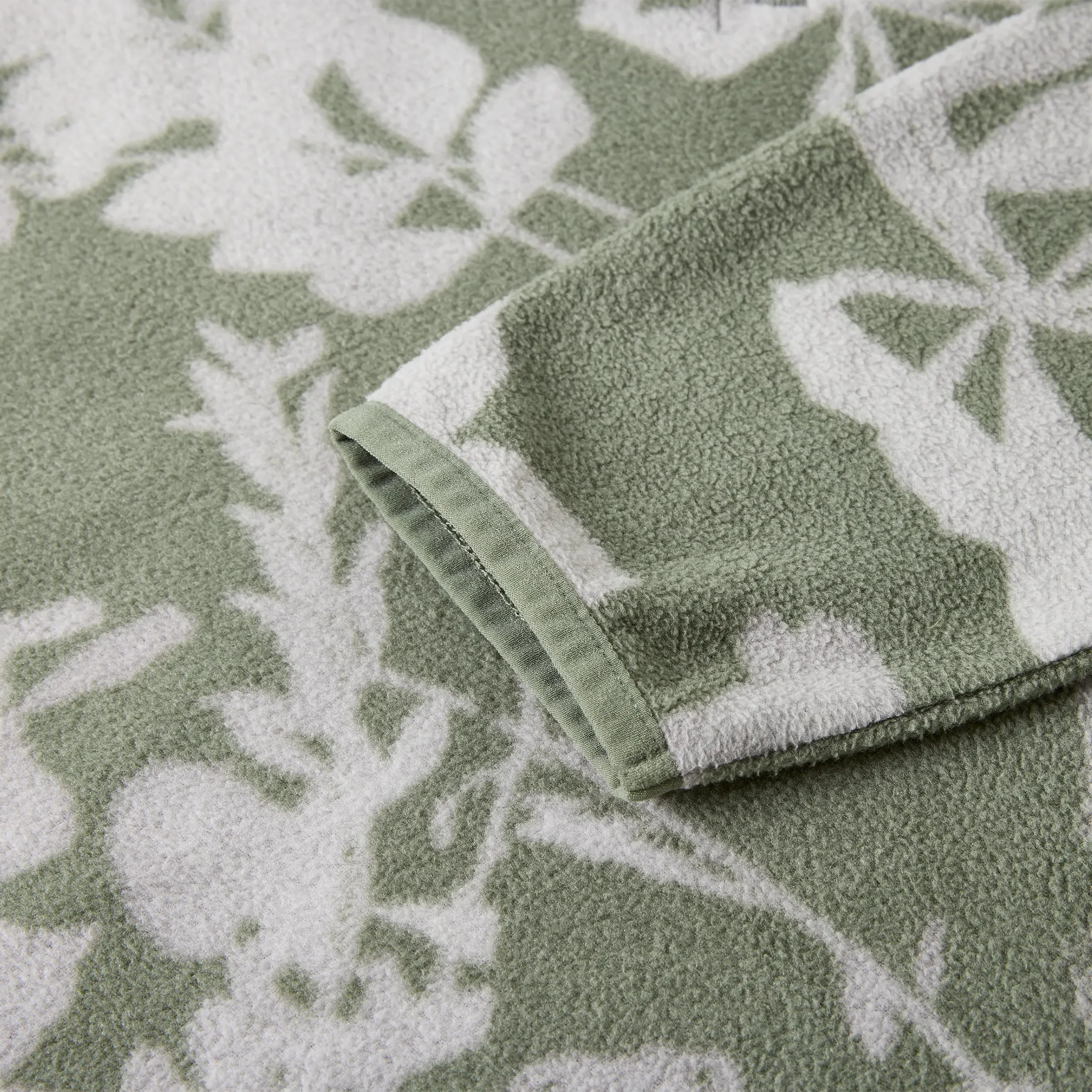 W's Valley Light Polar Fleece - Image 4