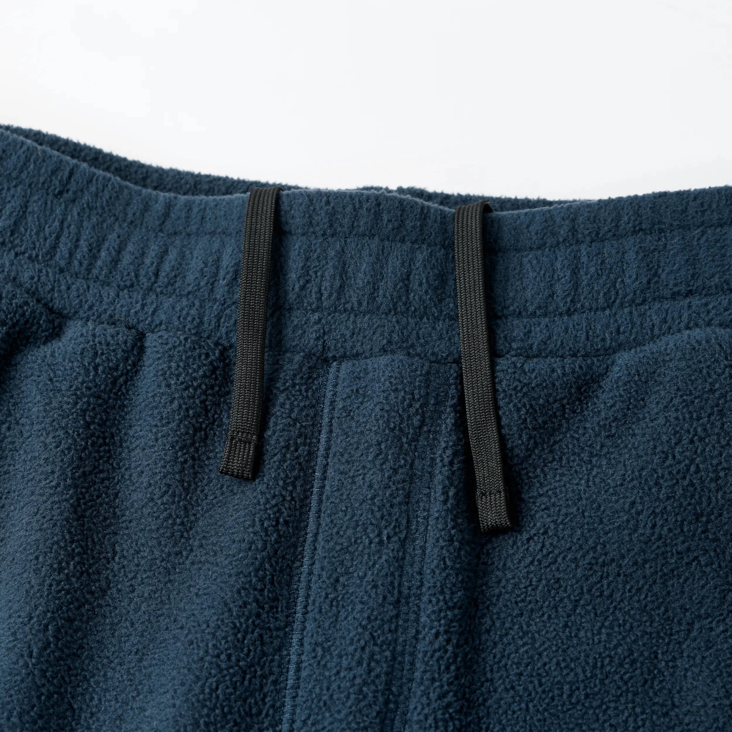 W's Valley Light Polar Fleece Pants - Image 4