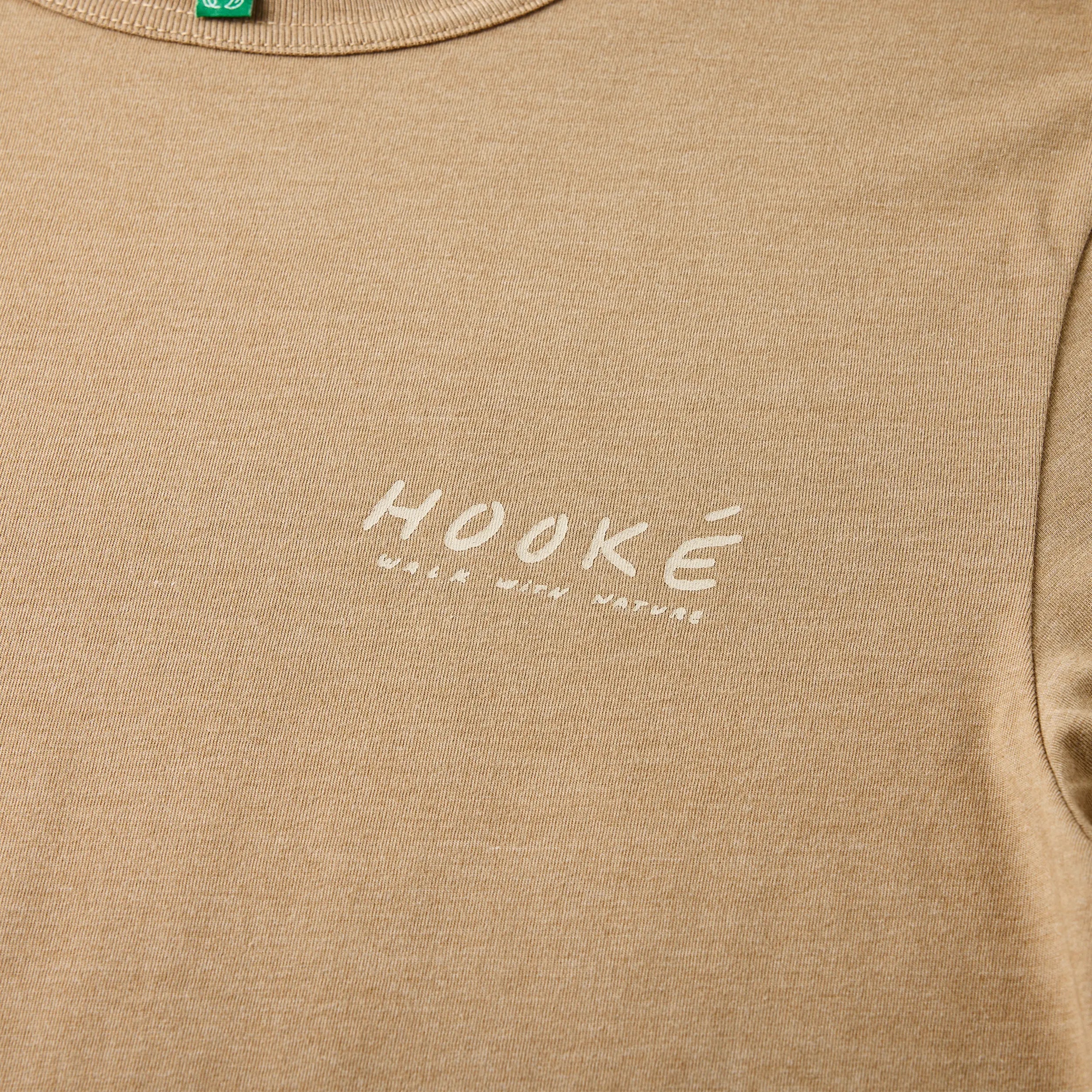 W's Walk With Nature Long Sleeve Tee - Image 3