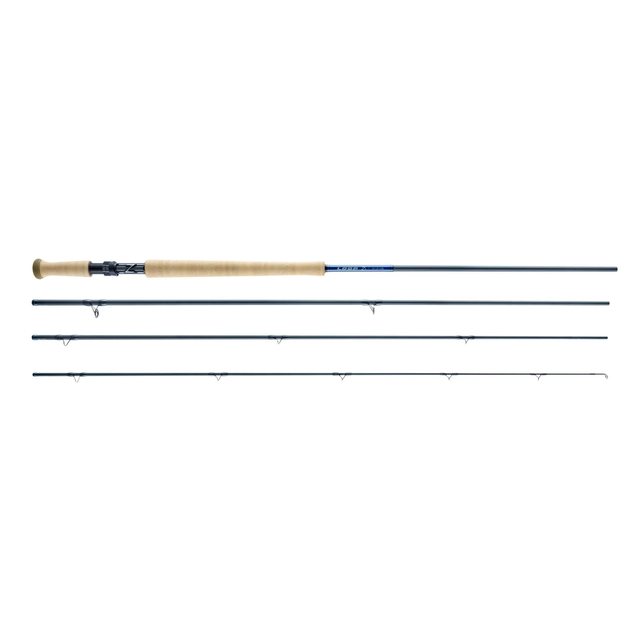 Z1 Double Hand Rod - Image 3
