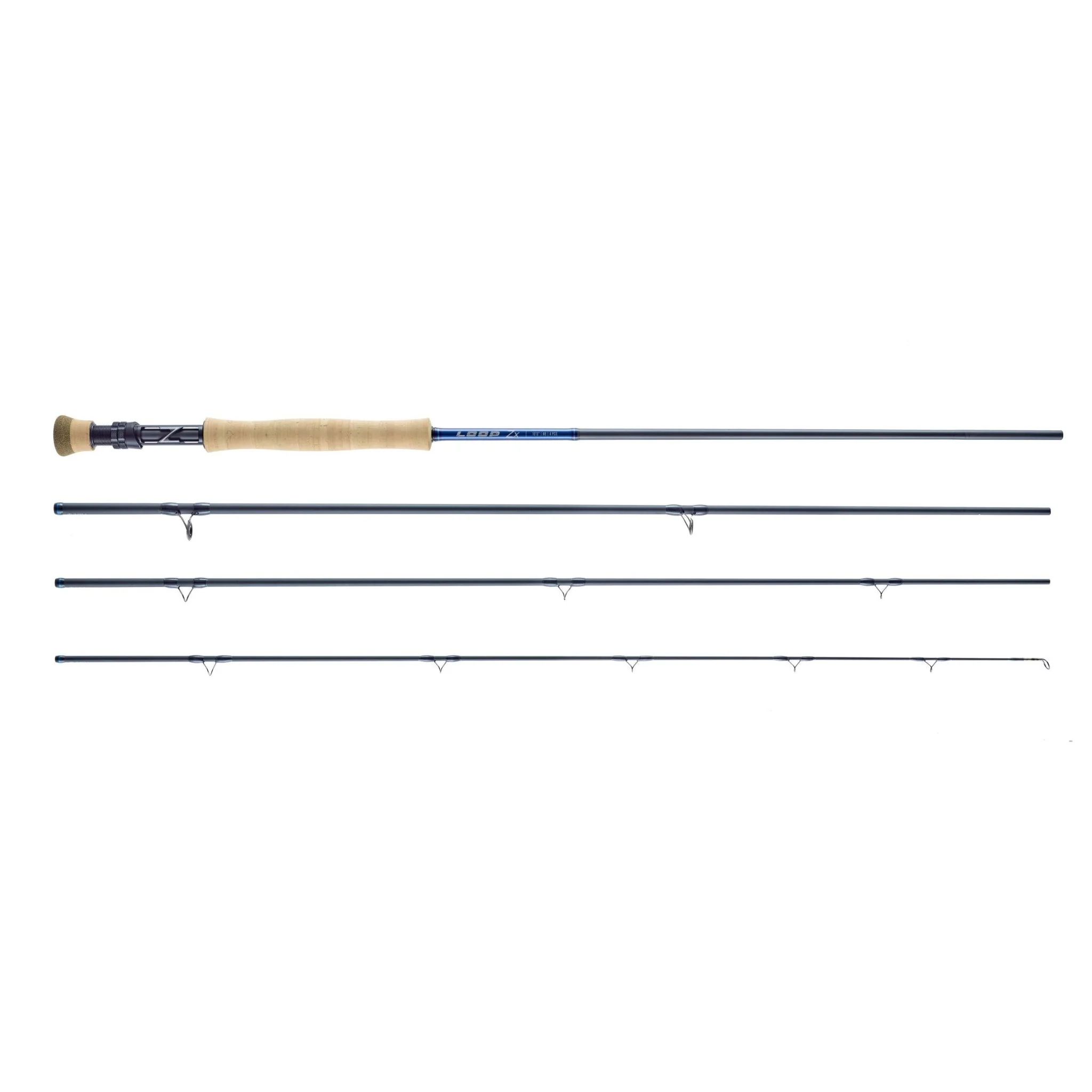 ZX Single Hand Rod - Image 3